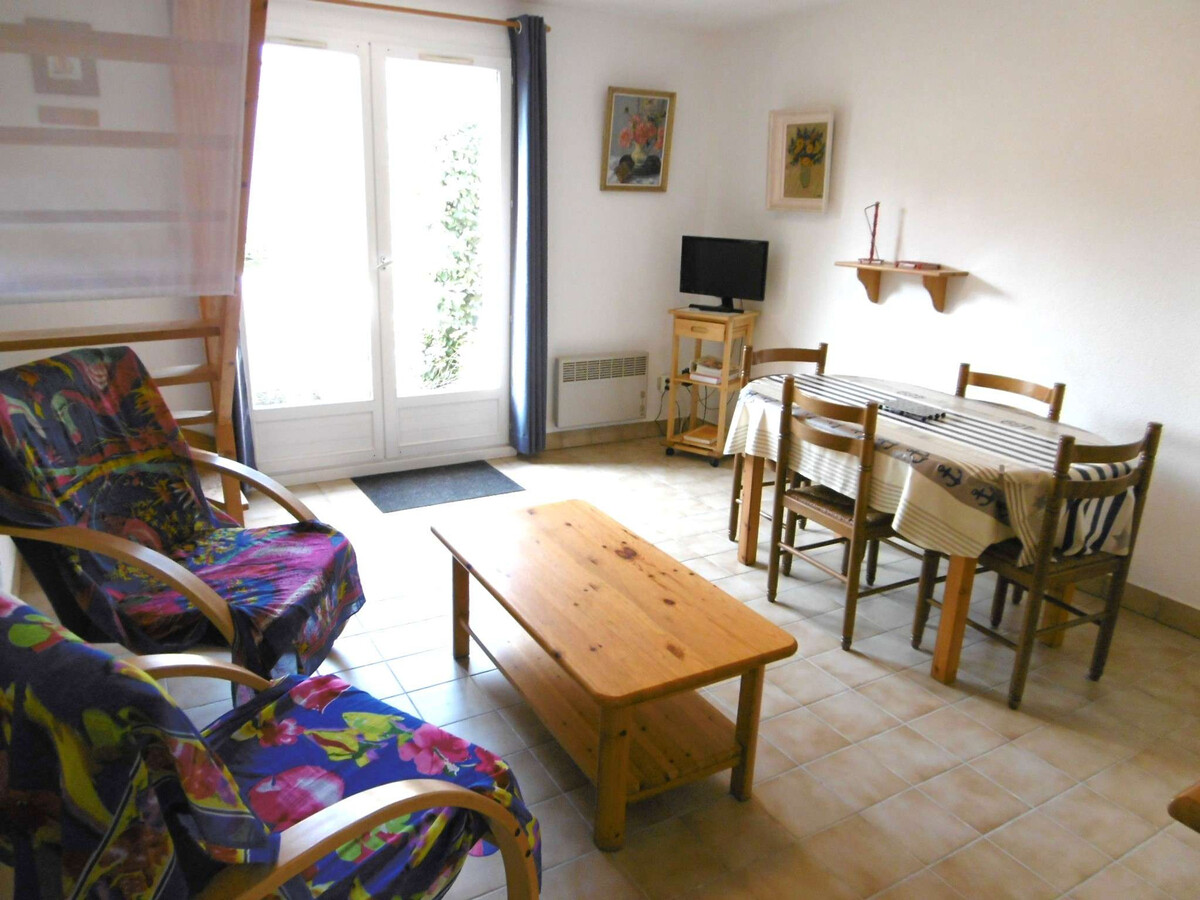 Maisonnette 35 m² à Sarzeau, proche plage et commerces - Photo 3