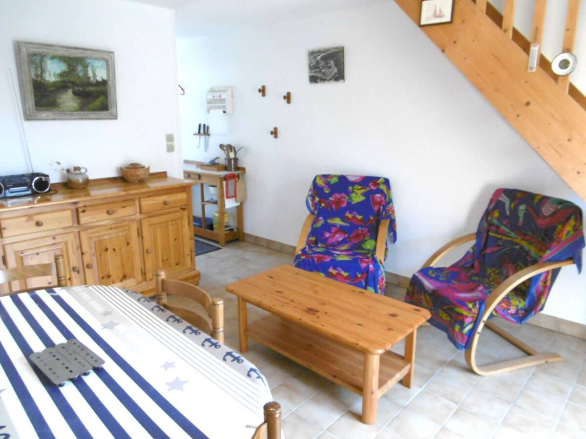 Maisonnette 35 m² à Sarzeau, proche plage et commerces - Photo 4