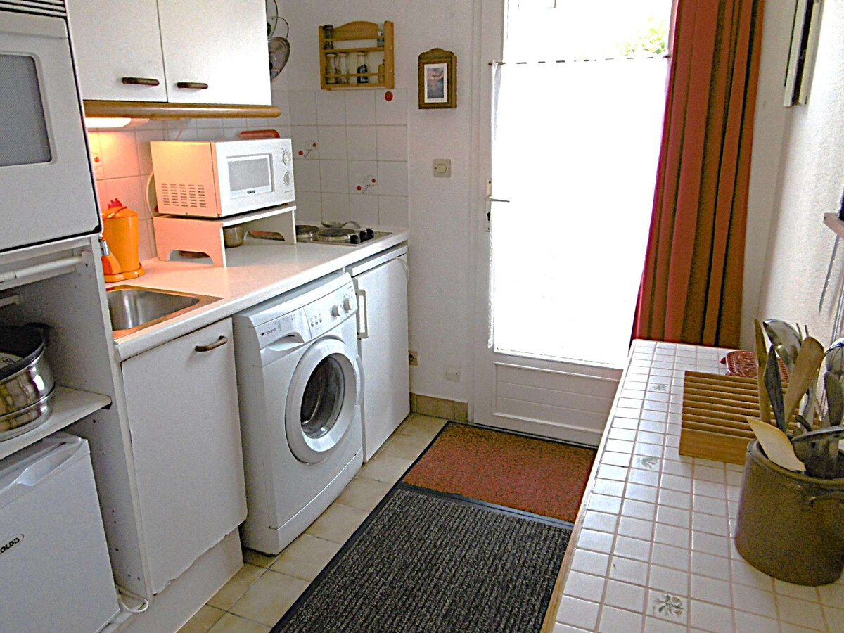 Maisonnette 35 m² à Sarzeau, proche plage et commerces - Photo 5