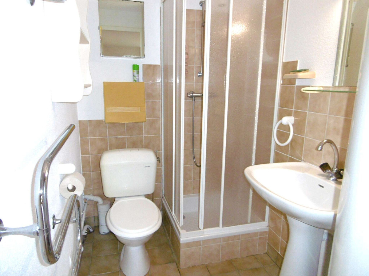 Maisonnette 35 m² à Sarzeau, proche plage et commerces - Photo 7