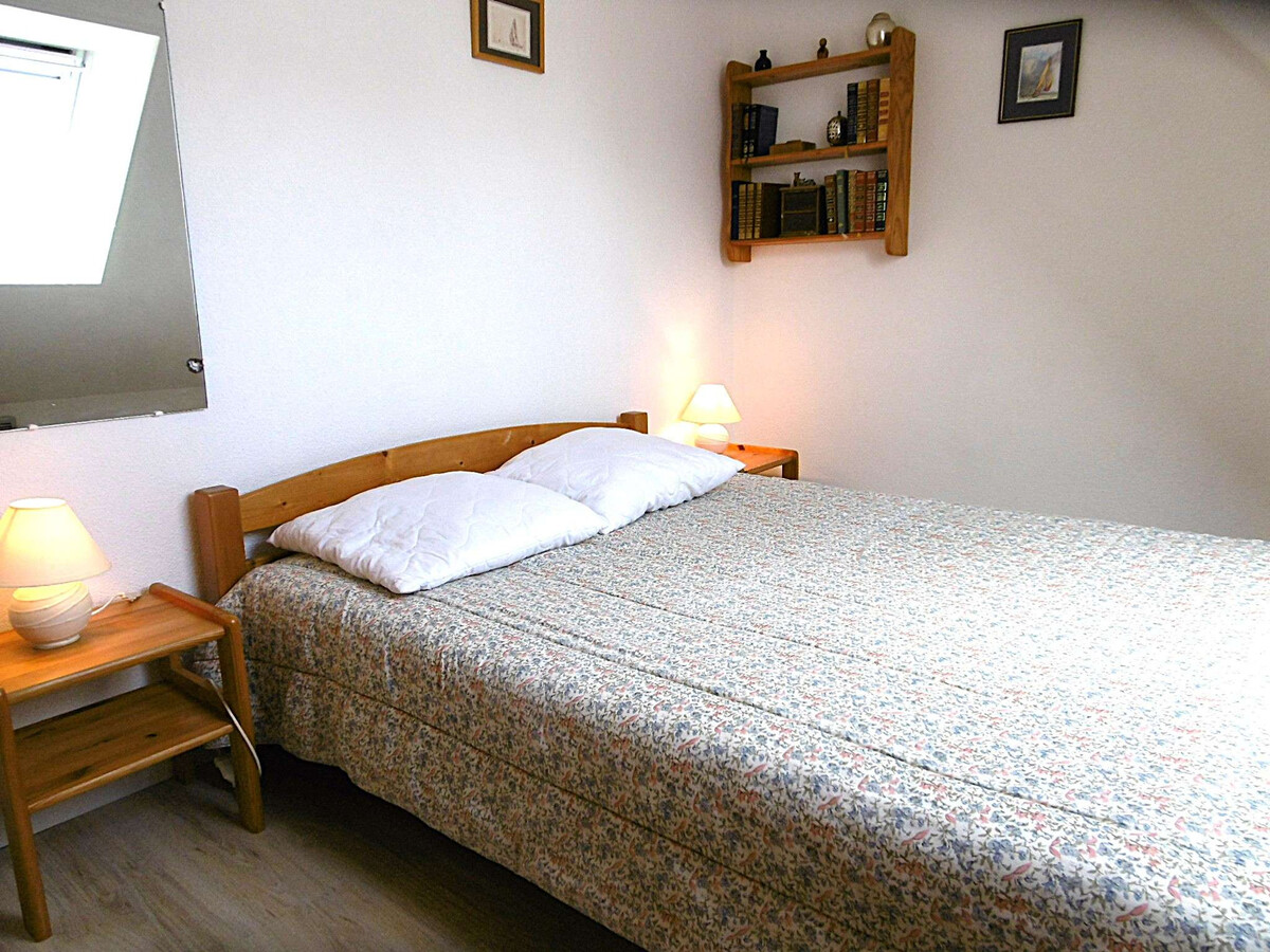 Maisonnette 35 m² à Sarzeau, proche plage et commerces - Photo 8