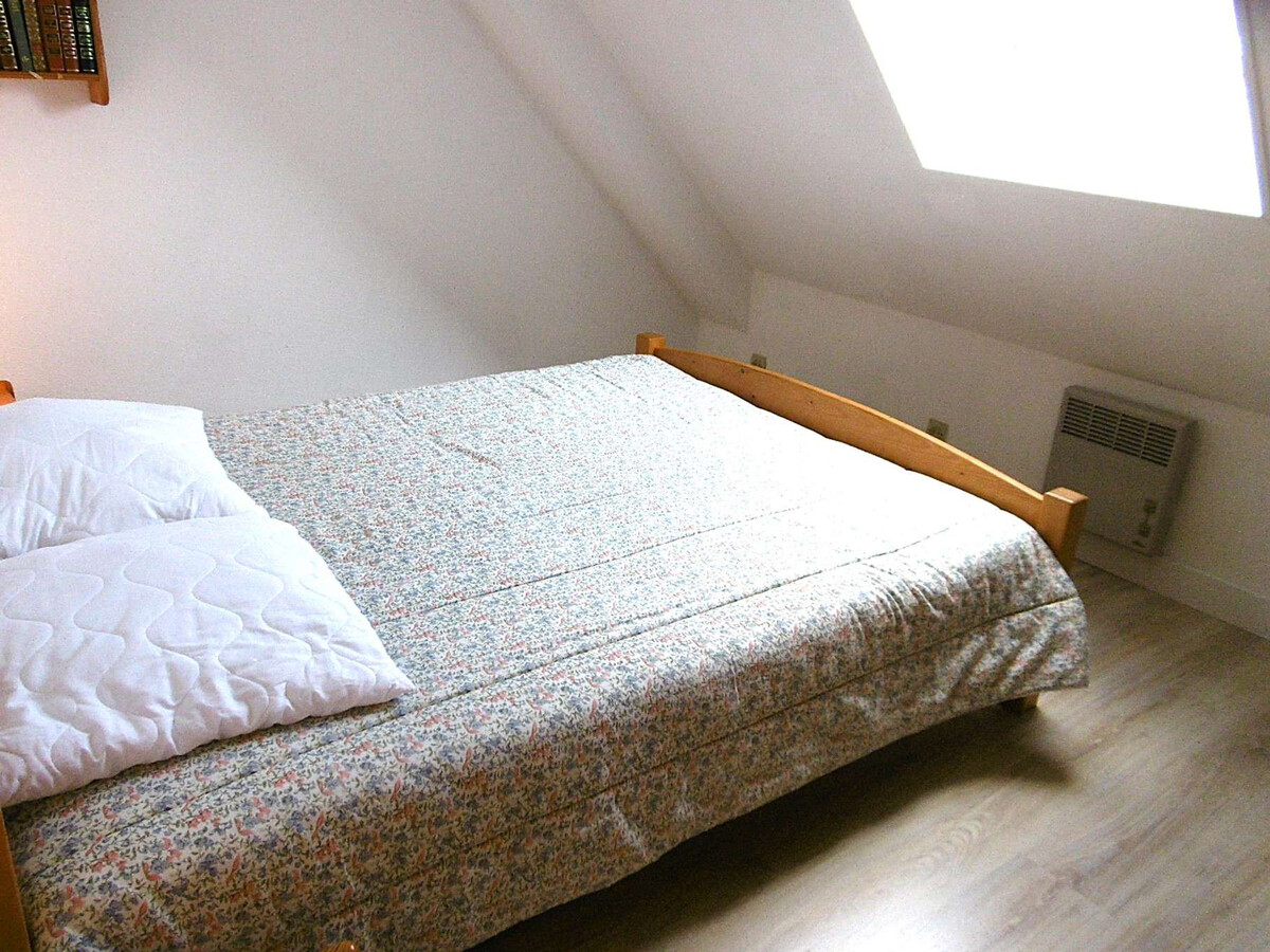 Maisonnette 35 m² à Sarzeau, proche plage et commerces - Photo 9