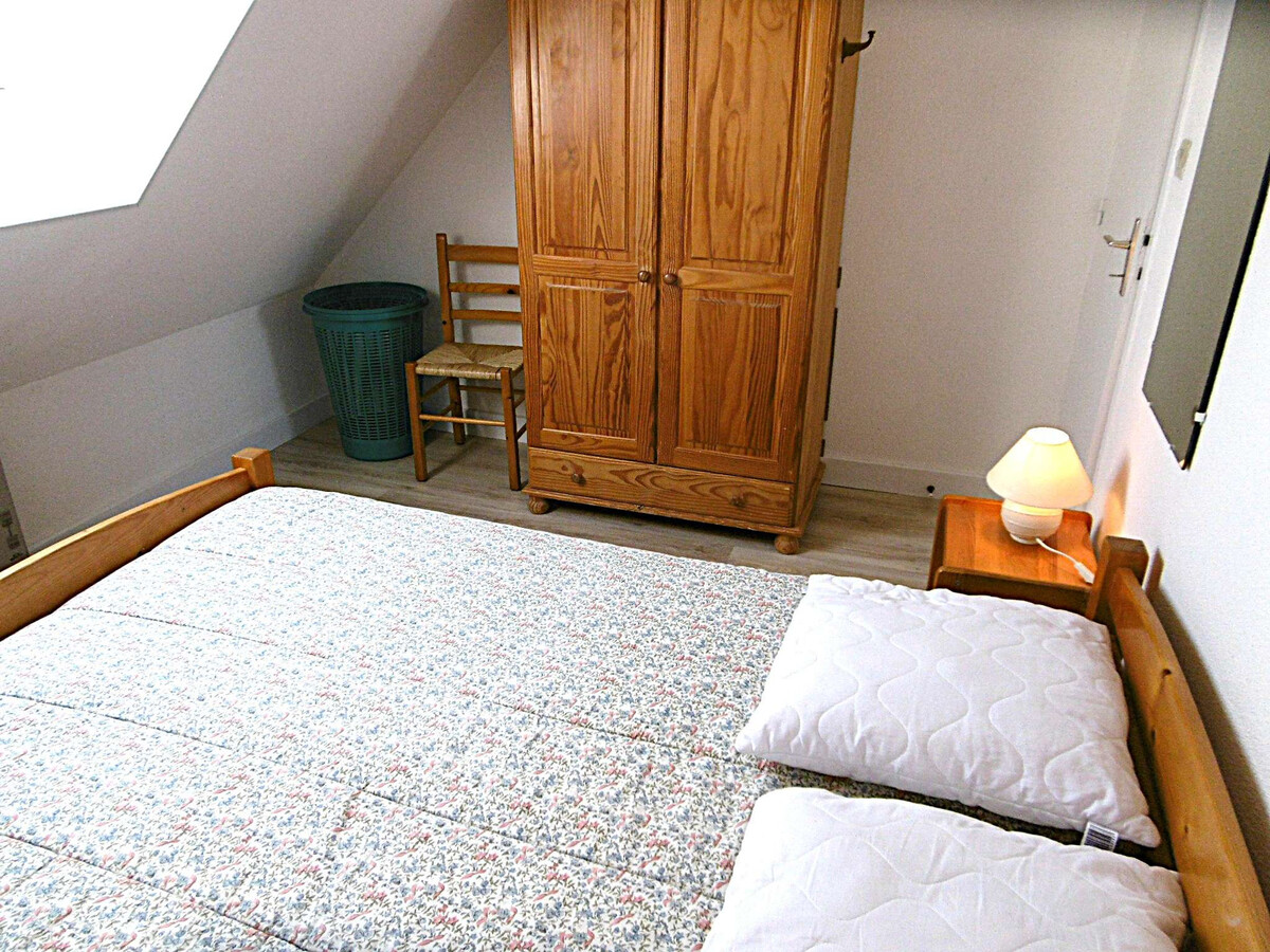 Maisonnette 35 m² à Sarzeau, proche plage et commerces - Photo 10