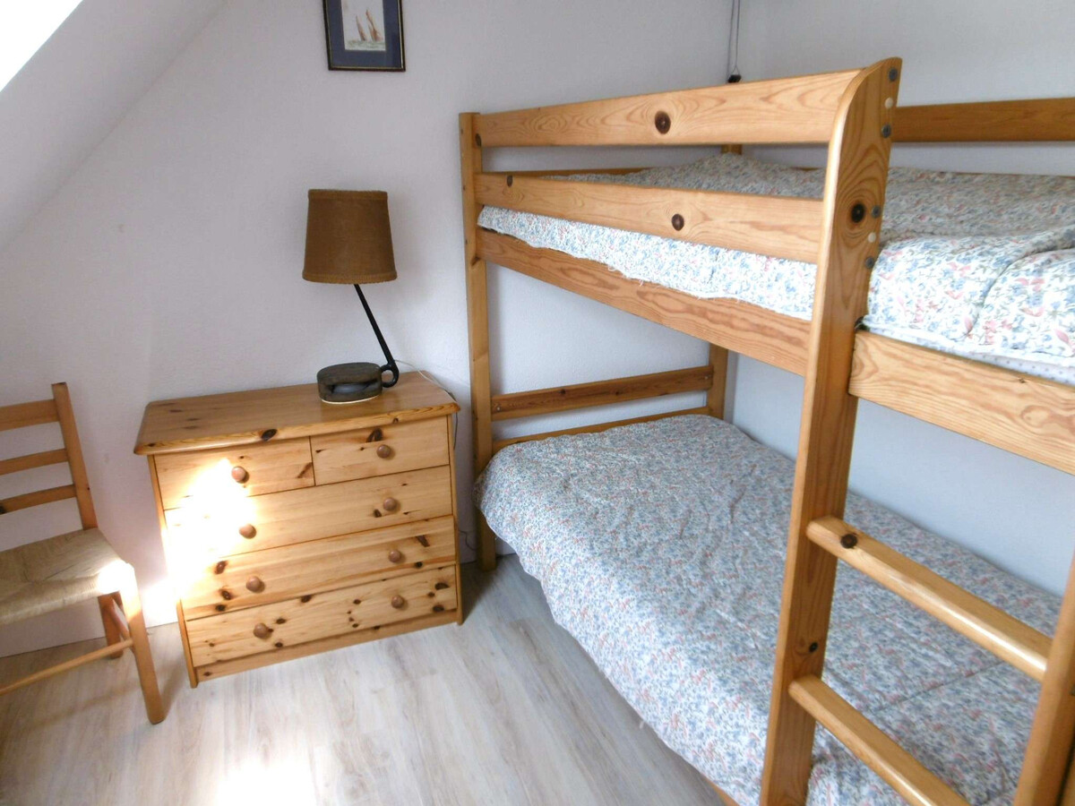 Maisonnette 35 m² à Sarzeau, proche plage et commerces - Photo 11