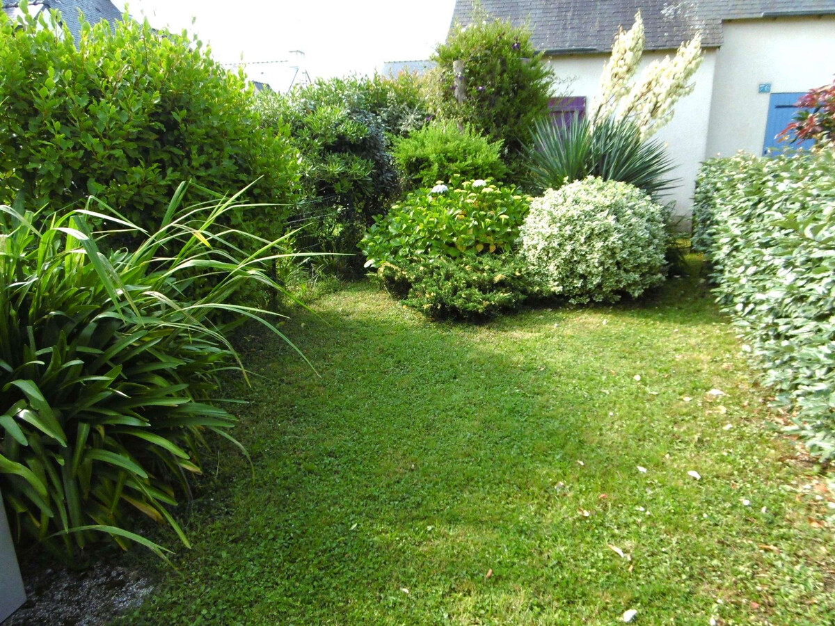Maisonnette 35 m² à Sarzeau, proche plage et commerces - Photo 13