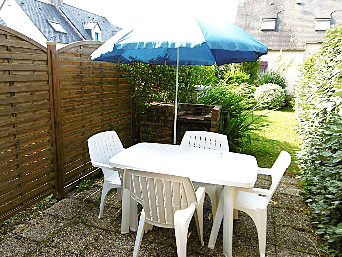 Maisonnette 35 m² à Sarzeau, proche plage et commerces - Photo 14