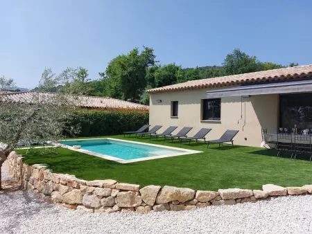 Location maison à Callas, Lou Pantaia