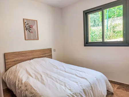 Lou Pantaia – Villa 95 m² piscine à Callas - Photo 22