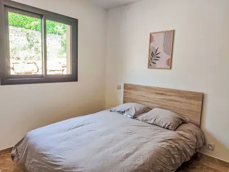 Lou Pantaia – Villa 95 m² piscine à Callas - Photo 24