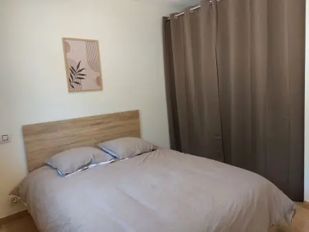 Lou Pantaia – Villa 95 m² piscine à Callas - Photo 25