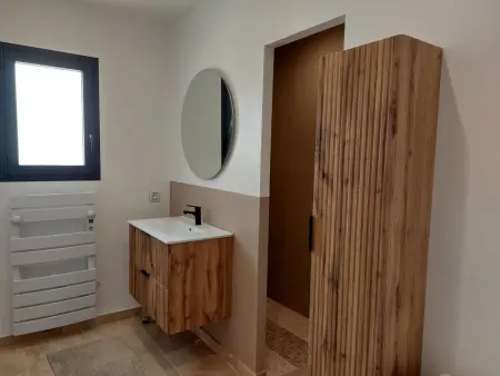 Lou Pantaia – Villa 95 m² piscine à Callas - Photo 26