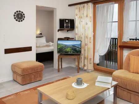 Location appartement à Falera