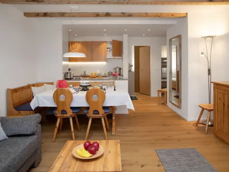 Location appartement à Falera