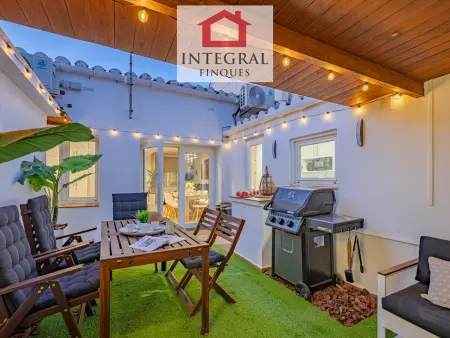Maison spacieuse avec terrasse, climatisation et WiFi, Palamós - Photo 1
