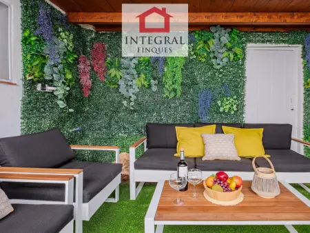 Maison spacieuse avec terrasse, climatisation et WiFi, Palamós - Photo 2