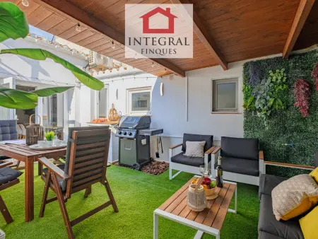 Maison spacieuse avec terrasse, climatisation et WiFi, Palamós - Photo 3