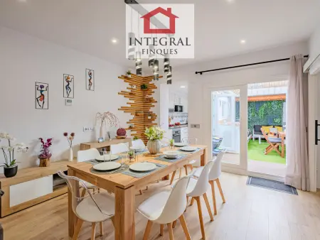 Maison spacieuse avec terrasse, climatisation et WiFi, Palamós - Photo 4