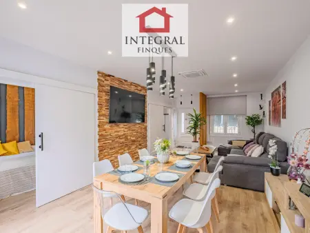 Maison spacieuse avec terrasse, climatisation et WiFi, Palamós - Photo 6