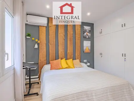 Maison spacieuse avec terrasse, climatisation et WiFi, Palamós - Photo 7