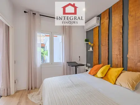 Maison spacieuse avec terrasse, climatisation et WiFi, Palamós - Photo 8