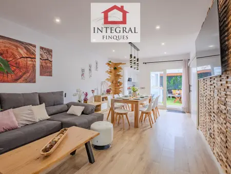 Maison spacieuse avec terrasse, climatisation et WiFi, Palamós - Photo 9