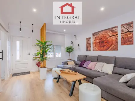 Maison spacieuse avec terrasse, climatisation et WiFi, Palamós - Photo 10