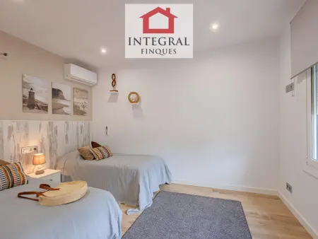 Maison spacieuse avec terrasse, climatisation et WiFi, Palamós - Photo 12