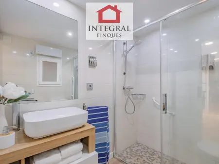Maison spacieuse avec terrasse, climatisation et WiFi, Palamós - Photo 16