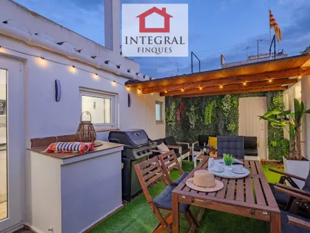 Maison spacieuse avec terrasse, climatisation et WiFi, Palamós - Photo 17