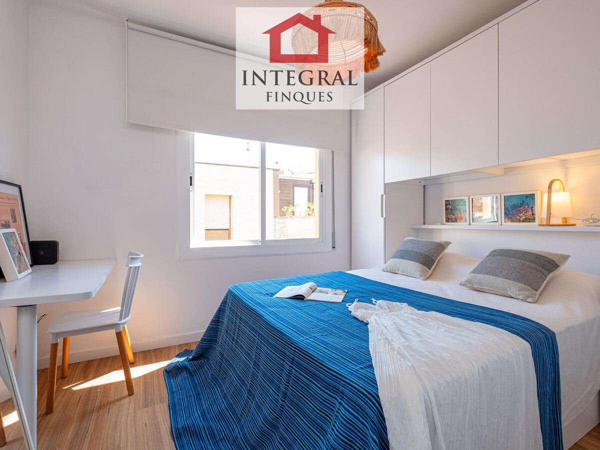 Appartement 4 pers. près du Port Nautique de Palamós - Photo 1
