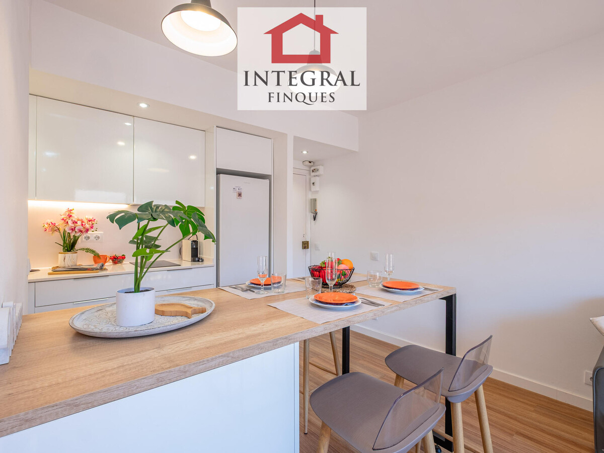 Appartement 4 pers. près du Port Nautique de Palamós - Photo 4