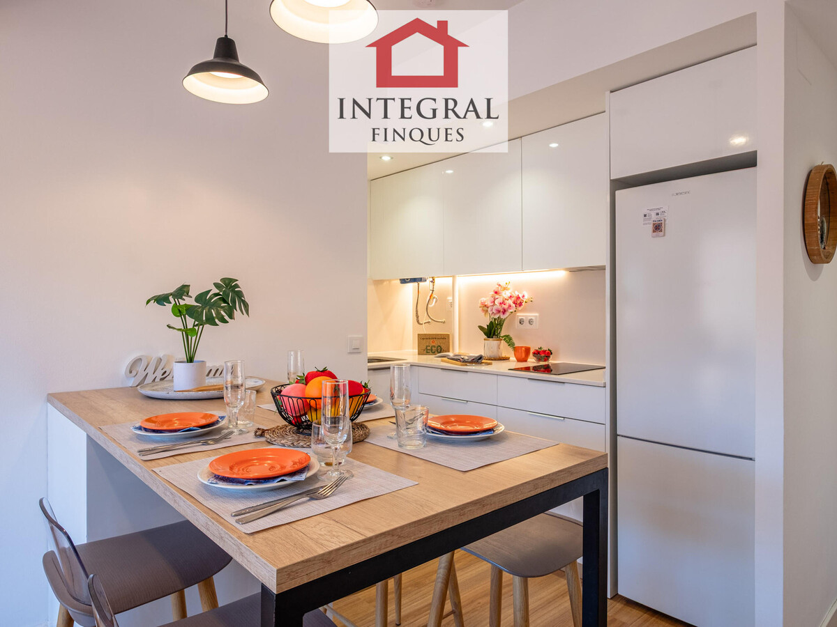 Appartement 4 pers. près du Port Nautique de Palamós - Photo 5