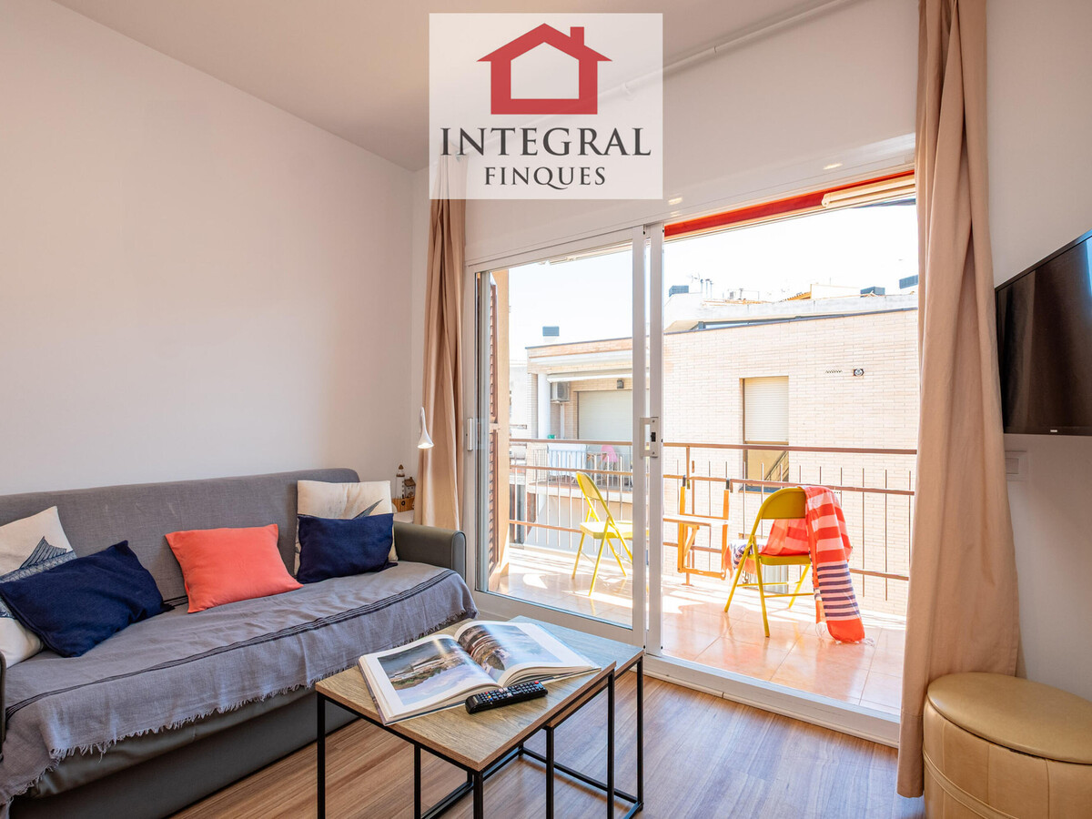 Appartement 4 pers. près du Port Nautique de Palamós - Photo 8