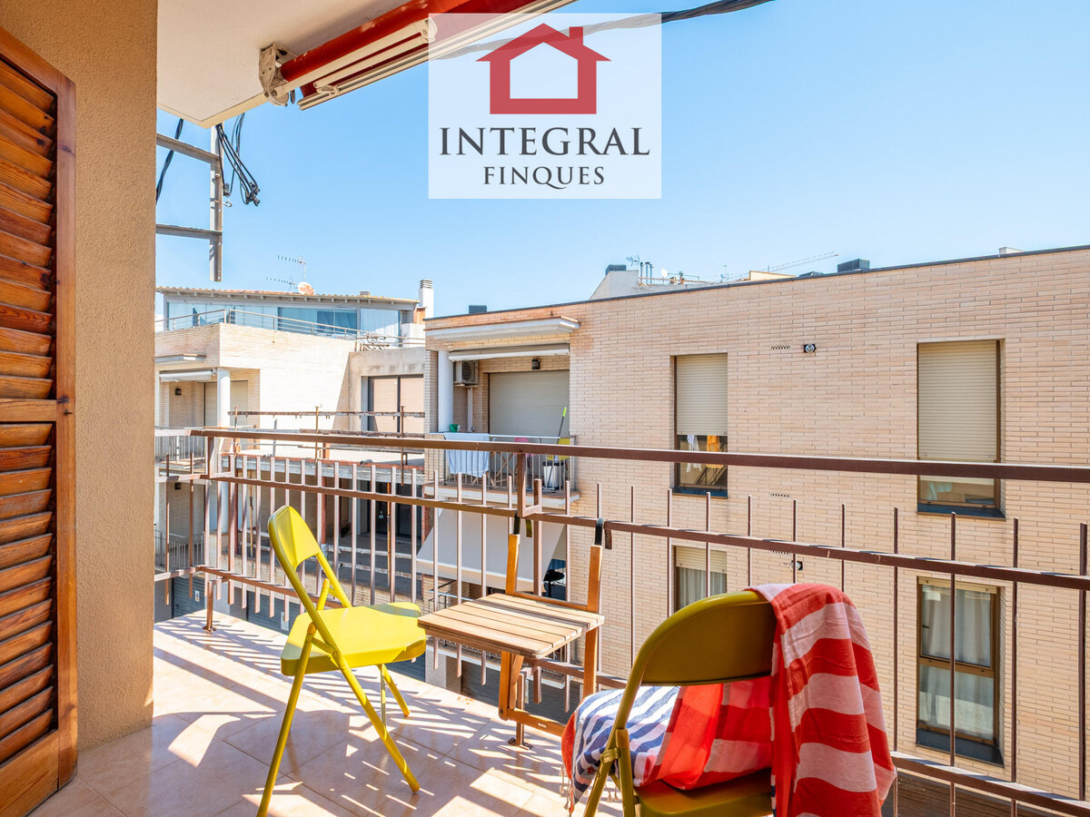 Appartement 4 pers. près du Port Nautique de Palamós - Photo 9
