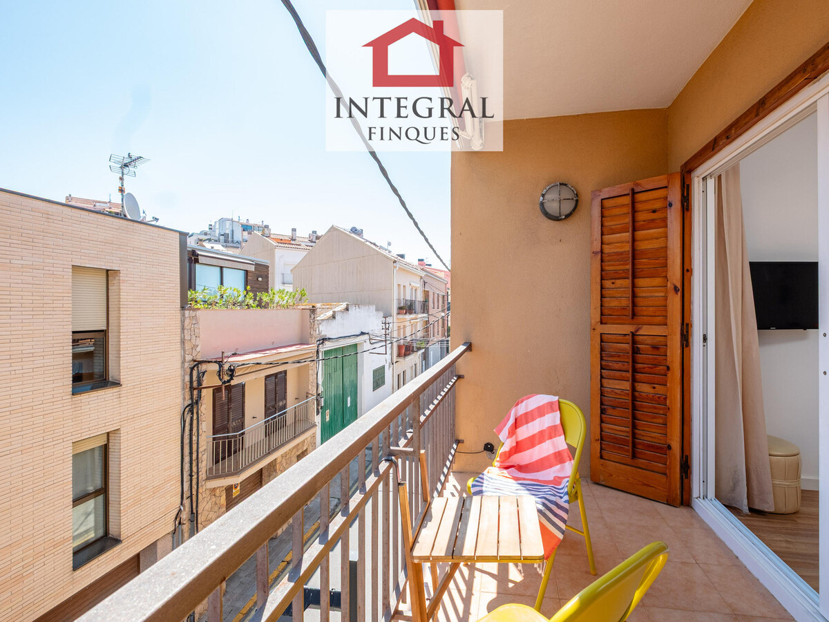 Appartement 4 pers. près du Port Nautique de Palamós - Photo 10
