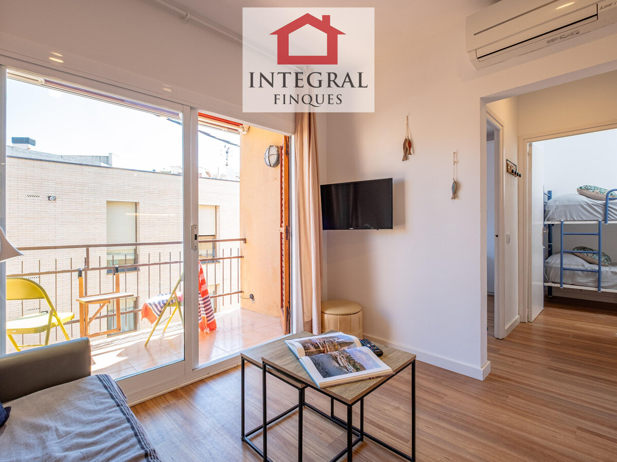 Appartement 4 pers. près du Port Nautique de Palamós - Photo 11