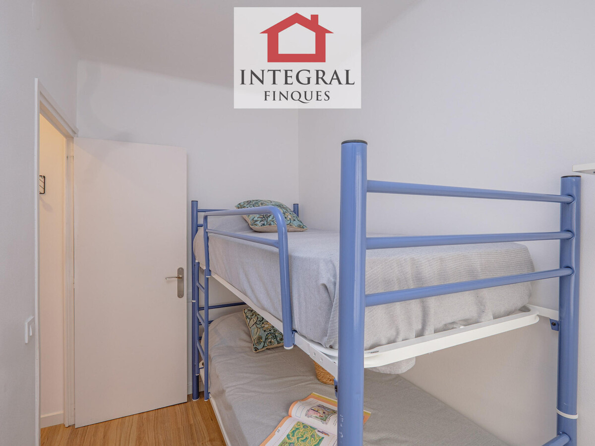 Appartement 4 pers. près du Port Nautique de Palamós - Photo 12