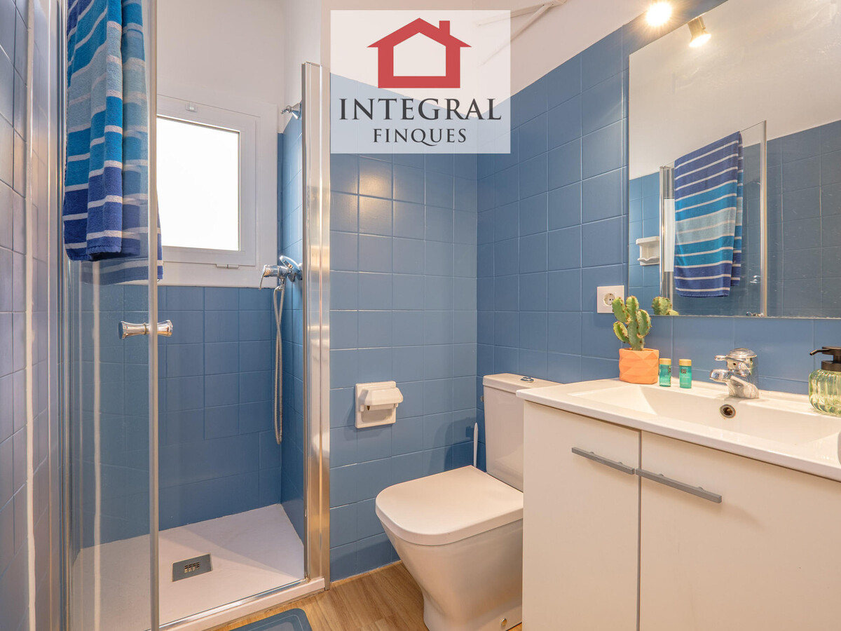 Appartement 4 pers. près du Port Nautique de Palamós - Photo 15