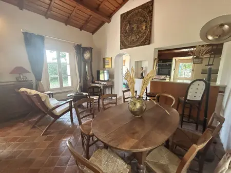 Maison Noirmoutier près plage, 5 pièces, 7 couchages - Photo 3