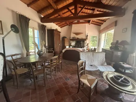 Maison Noirmoutier près plage, 5 pièces, 7 couchages - Photo 4
