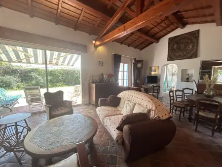 Maison Noirmoutier près plage, 5 pièces, 7 couchages - Photo 5