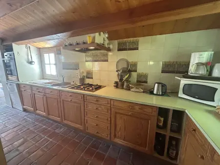 Maison Noirmoutier près plage, 5 pièces, 7 couchages - Photo 7