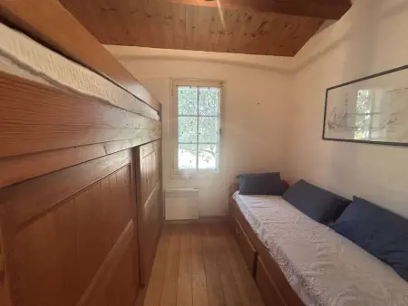 Maison Noirmoutier près plage, 5 pièces, 7 couchages - Photo 9