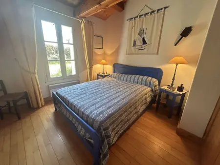Maison Noirmoutier près plage, 5 pièces, 7 couchages - Photo 10