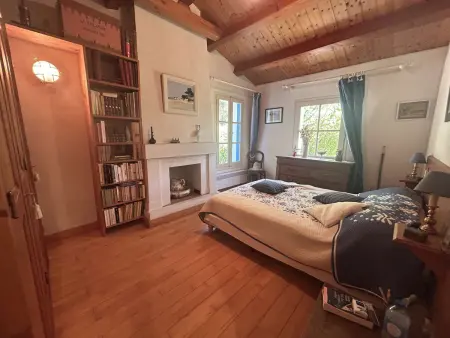 Maison Noirmoutier près plage, 5 pièces, 7 couchages - Photo 13