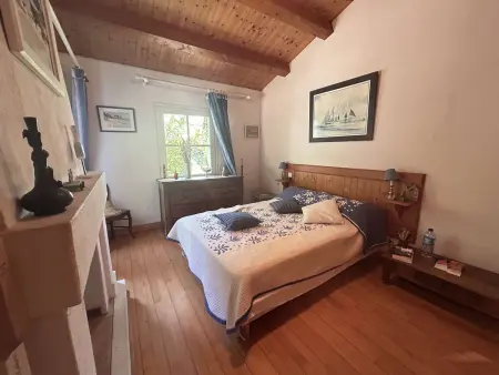 Maison Noirmoutier près plage, 5 pièces, 7 couchages - Photo 14