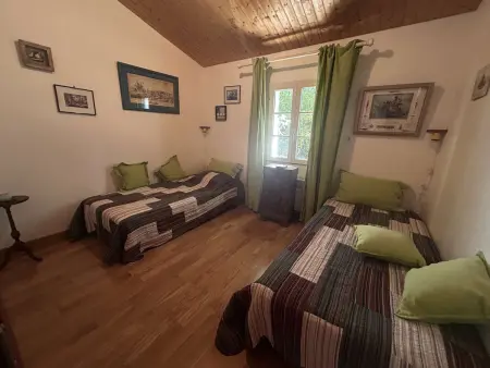 Maison Noirmoutier près plage, 5 pièces, 7 couchages - Photo 16