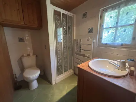Maison Noirmoutier près plage, 5 pièces, 7 couchages - Photo 17