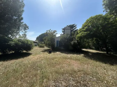Maison Noirmoutier près plage, 5 pièces, 7 couchages - Photo 18