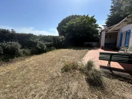 Maison Noirmoutier près plage, 5 pièces, 7 couchages - Photo 19